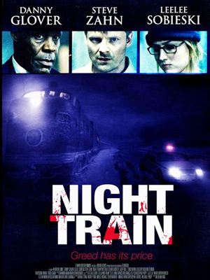 Regarder Night Train en streaming complet