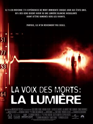 Regarder La Voix des morts : la lumière en streaming complet