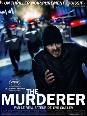 Regarder The Murderer en streaming complet