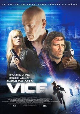 Regarder Vice en streaming complet