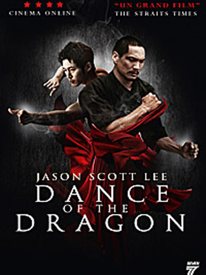 Regarder Dance of the Dragon en streaming complet