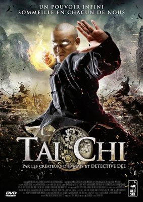 Regarder Tai Chi en streaming complet