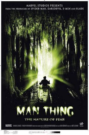 Man Thing