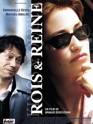 Regarder Rois & reine en streaming complet