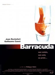 Regarder Barracuda en streaming complet