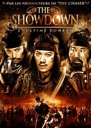 Regarder The Showdown en streaming complet