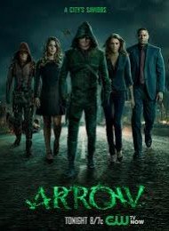  Arrow - Saison 3 en streaming VF et VOSTFR