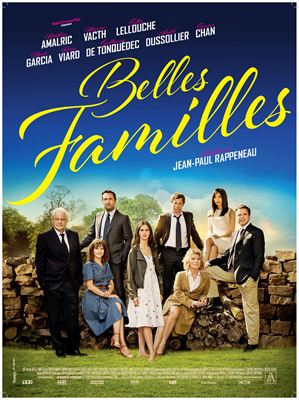 Regarder Belles familles en streaming complet