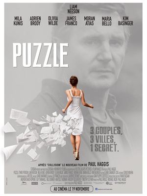 Regarder Puzzle en streaming complet