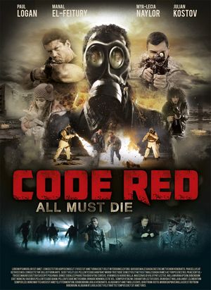 Regarder Code Red en streaming complet