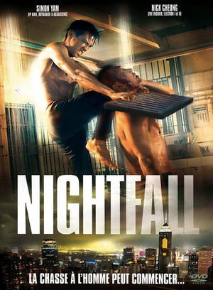 Regarder Nightfall en streaming complet