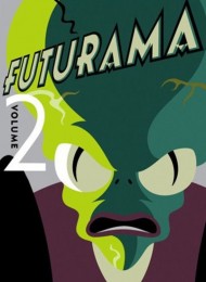 Regarder Futurama - Saison 2 en streaming complet