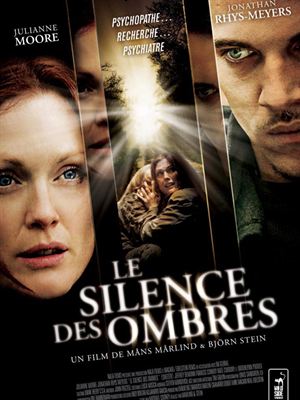 Regarder Le Silence des ombres en streaming complet