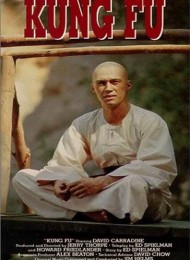 Regarder Kung Fu - Saison 1 en streaming complet