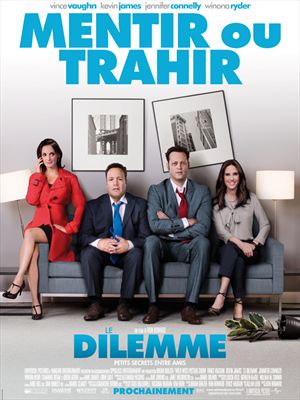 Regarder Le Dilemme en streaming complet