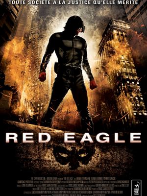 Regarder Red Eagle en streaming complet