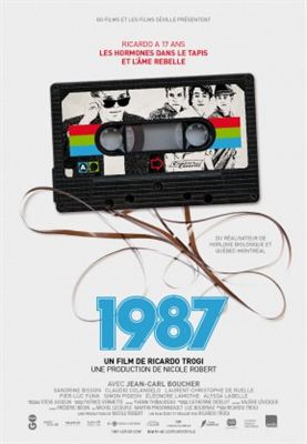 Regarder 1987 en streaming complet