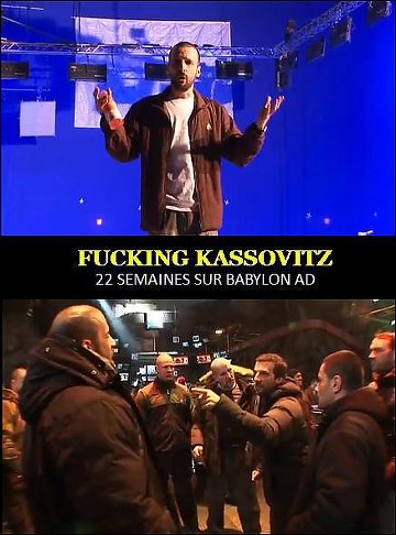 Regarder Fucking Kassovitz en streaming complet