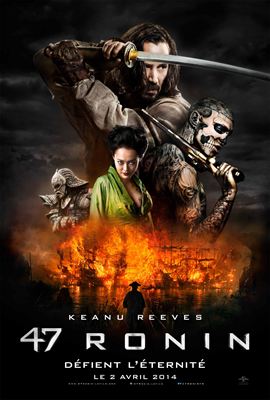 Regarder 47 Ronin en streaming complet