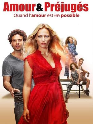 Regarder Amour Et Préjugés en streaming complet