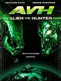 Regarder Alien vs Hunter en streaming complet