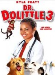 Dr. Dolittle 3