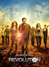 Regarder Revolution (2012) - Saison 1 en streaming complet