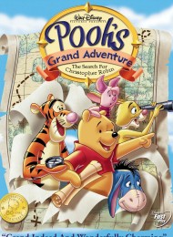 Regarder Winnie l'ourson 2 : le grand voyage en streaming complet