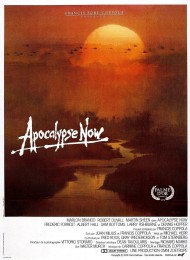 Regarder Apocalypse Now en streaming complet
