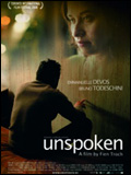 The Unspoken - 2007