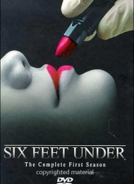 Regarder Six Feet Under ( Six Pieds sous Terre ) - Saison 1 en streaming complet