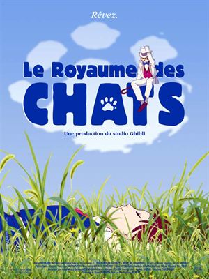 Regarder Le Royaume des chats en streaming complet