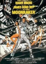 Regarder Moonraker - James Bond en streaming complet
