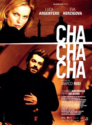 Regarder Cha Cha Cha en streaming complet