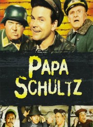 Regarder Papa Schultz - Saison 6 en streaming complet