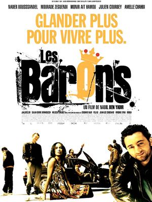 Regarder Les Barons en streaming complet