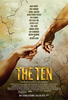 Regarder The Ten en streaming complet