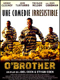 Regarder O'Brother en streaming complet