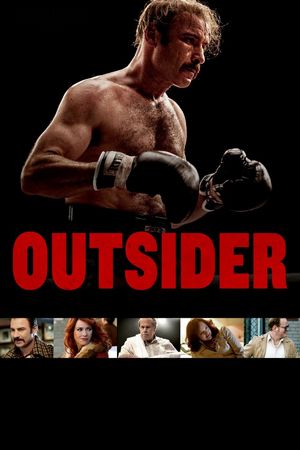 Regarder Outsider en streaming complet