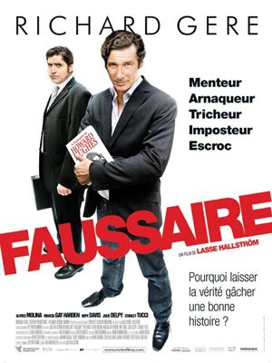 Regarder Faussaire en streaming complet