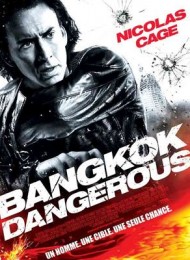 Regarder Bangkok dangerous en streaming complet