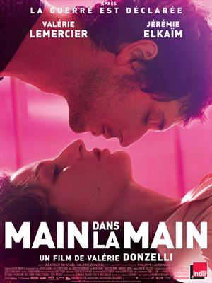 Regarder Main dans la main en streaming complet