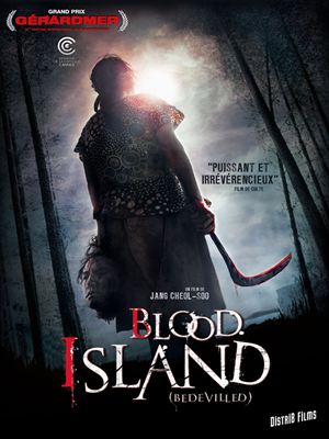 Regarder Blood Island (Bedevilled) en streaming complet