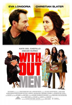 Regarder Without Men en streaming complet