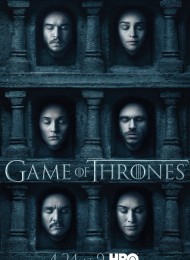  Game of Thrones - Saison 6 en streaming VF et VOSTFR