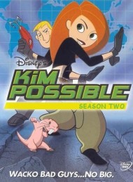 Regarder Kim Possible - Saison 2 en streaming complet