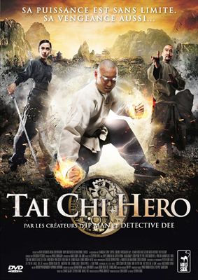 Regarder Tai Chi Hero en streaming complet