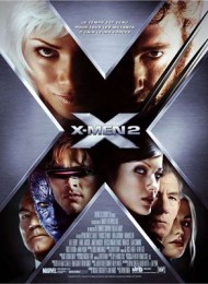 Regarder X-Men 2 en streaming complet