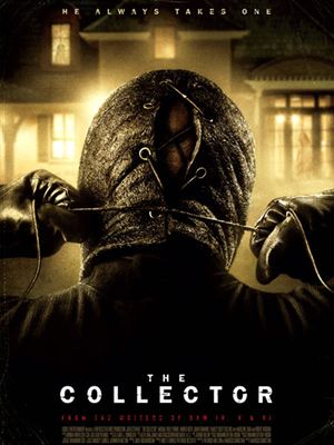 Regarder The Collector en streaming complet