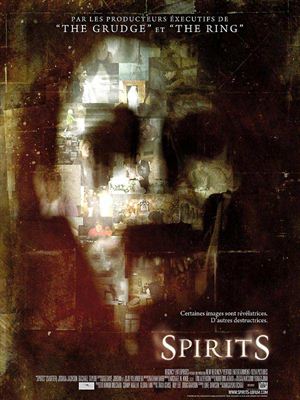 Regarder Spirits en streaming complet